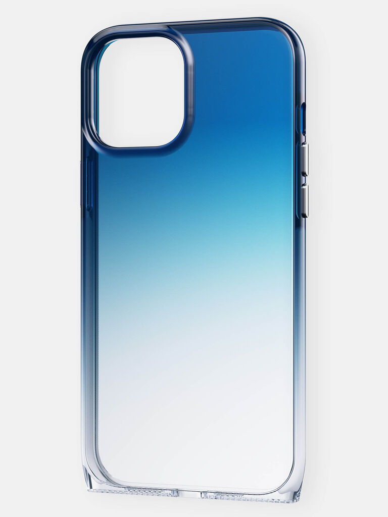 BodyGuardz Harmony Case featuring Unequal (Midnight) for Apple iPhone 12 Pro Max, , large